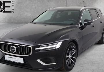 Volvo V60 24.316 km 35.950 &euro; Schiffdorf-Spaden 27619