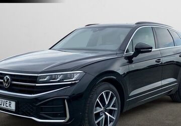 VW Touareg 14.600 km 66.325 &euro; Hagen 27628