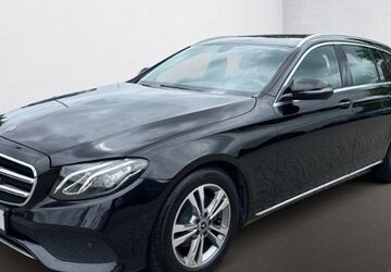 Mercedes-Benz E 220 121.850 km 23.479 &euro; Nordenham 26954