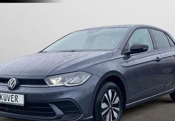 VW Polo 5.200 km 20.940 &euro; Hagen 27628
