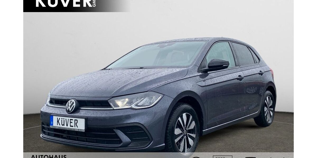 VW Polo 5.200 km 20.940 &euro; Hagen 27628