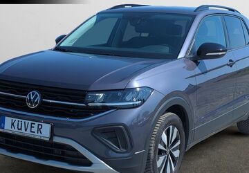 VW T-Cross 24.200 km 24.590 &euro; Hagen 27628
