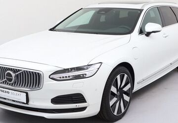 Volvo V90 24.360 km 39.950 &euro; Schiffdorf-Spaden 27619
