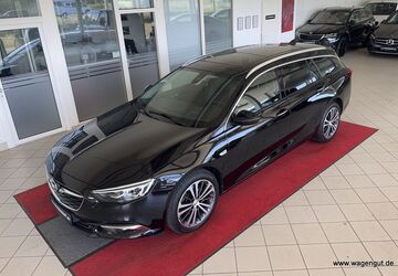Opel Insignia 157.000 km 12.490 &euro; Stadland 26936