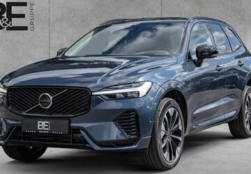 Volvo XC60 1.400 km 61.450 &euro; Schiffdorf-Spaden 27619