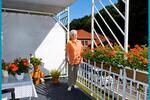 Etagenwohnung Geestland - 2 Zimmer, 58 m&sup2;, 1.898&euro; | Angebot:26181045