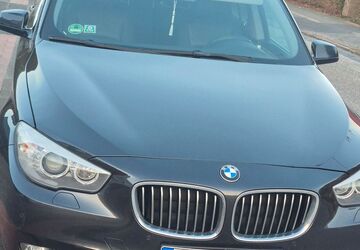 BMW 520 Gran Turismo 270.000 km 8.000 &euro; Bremerhaven 27578