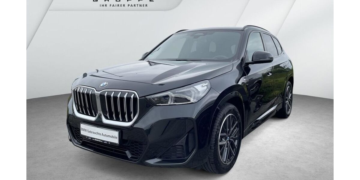 BMW X1 8.691 km 43.960 &euro; Bremerhaven 27572