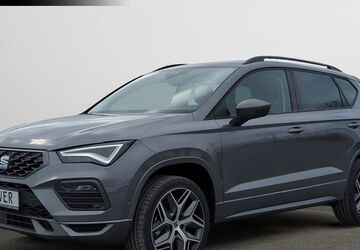 Seat Ateca 1.200 km 32.880 &euro; Hagen 27628