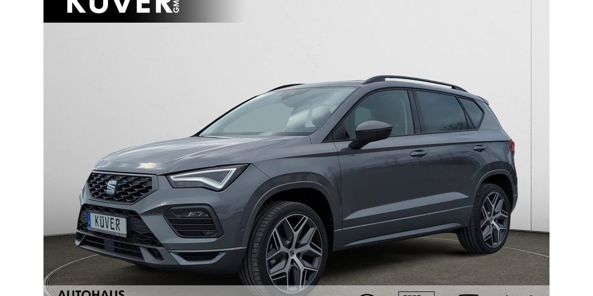 Seat Ateca 1.200 km 32.880 &euro; Hagen 27628