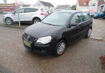 VW Polo 208.000 km 950 &euro; Nordenham 26954