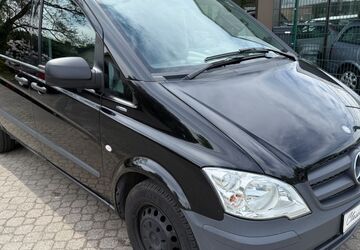Mercedes-Benz Vito 215.400 km 7.700 &euro; Beverstedt 27616