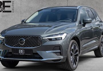 Volvo XC60 1.100 km 57.950 &euro; Schiffdorf-Spaden 27619