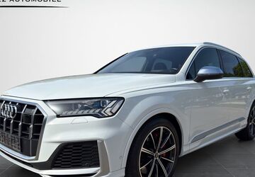 Audi SQ7 57.250 km 67.890 &euro; Hagen im Bremischen 27628