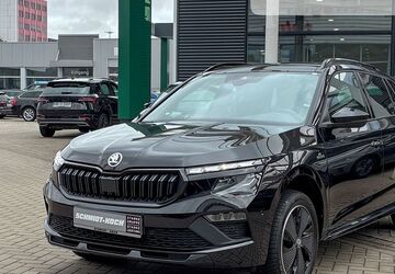 Skoda Kamiq 23.920 km 31.590 &euro; Bremerhaven 27576
