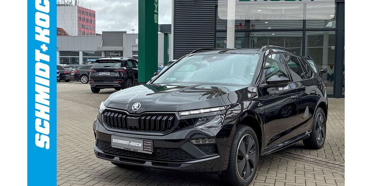 Skoda Kamiq 23.920 km 31.590 &euro; Bremerhaven 27576
