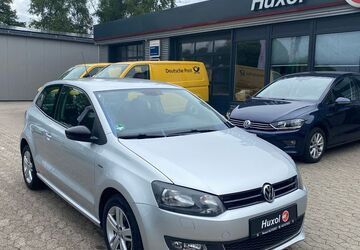 VW Polo 214.150 km 6.500 &euro; Beverstedt 27616