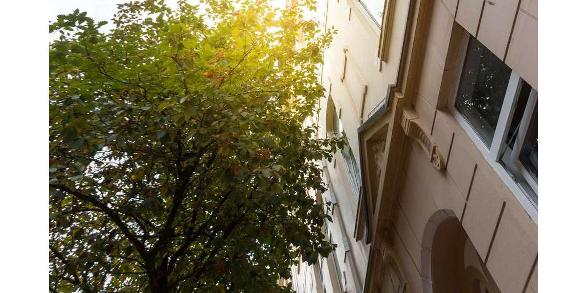 Etagenwohnung Bremerhaven Lehe - 3 Zimmer, 66 m&sup2;, 470&euro; | Angebot:26795775