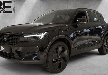 Volvo XC40 1.500 km 44.950 &euro; Schiffdorf-Spaden 27619