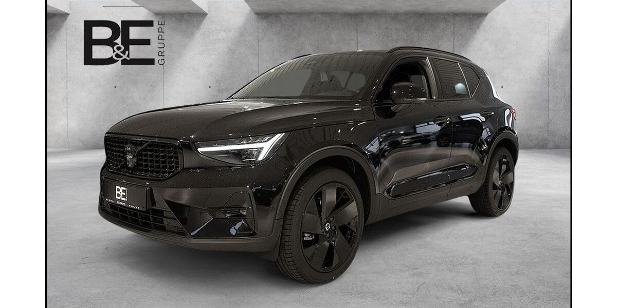 Volvo XC40 1.500 km 44.950 &euro; Schiffdorf-Spaden 27619