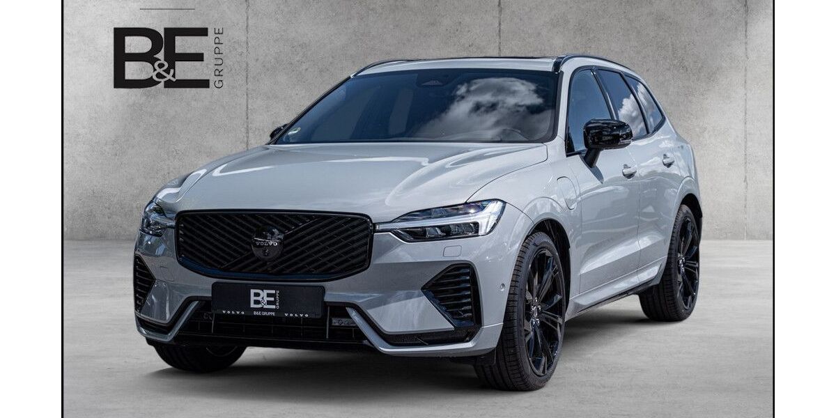 Volvo XC60 1.350 km 59.950 &euro; Schiffdorf-Spaden 27619