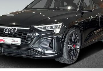 Audi Q8 e-tron 88.300 km 45.980 &euro; Bremerhaven 27576