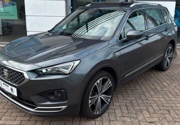 Seat Tarraco 108.000 km 22.950 &euro; Brake / Unterweser 26919