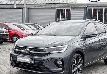 VW Taigo 68.885 km 21.590 &euro; Bremerhaven 27576