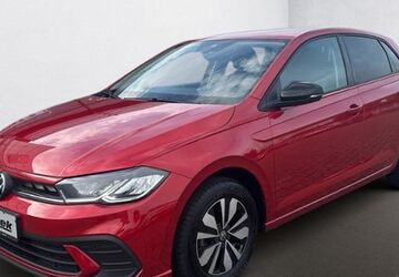 VW Polo 19.290 km 20.889 &euro; Nordenham 26954