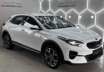 Kia XCeed 58.000 km 16.841 &euro; Nordenham 26954