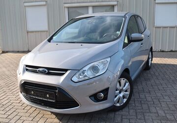 Ford C-Max 155.000 km 5.950 &euro; Nordenham 26954