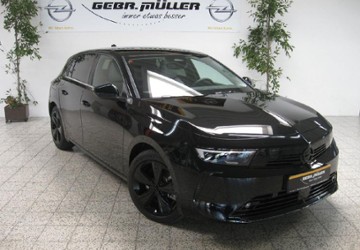 Opel Astra 30.000 km 23.900 &euro; Nordenham 26954