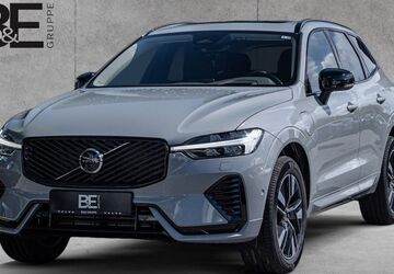 Volvo XC60 1.228 km 58.450 &euro; Schiffdorf-Spaden 27619