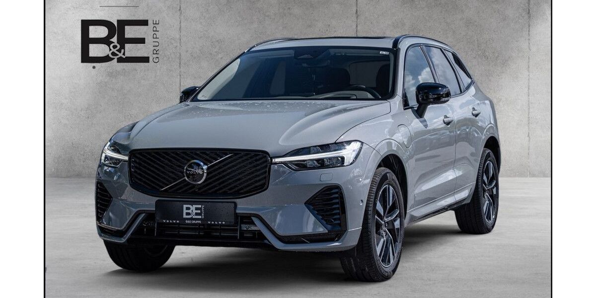 Volvo XC60 1.228 km 58.450 &euro; Schiffdorf-Spaden 27619