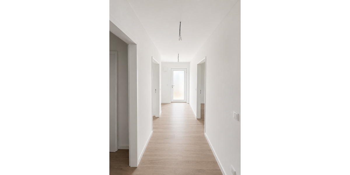 Etagenwohnung Beverstedt - 3 Zimmer, 69 m&sup2;, 890&euro; | Angebot:27305227