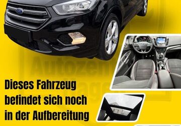 Ford Kuga 99.900 km 14.199 &euro; Hagen OT Bramstedt 27628