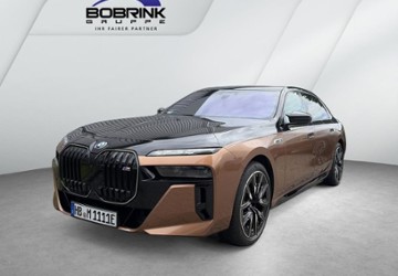 BMW i7 23.156 km 108.000 &euro; Bremerhaven 27572