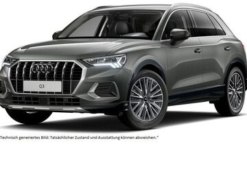 Audi Q3 6.183 km 36.871 &euro; Bremerhaven 27576
