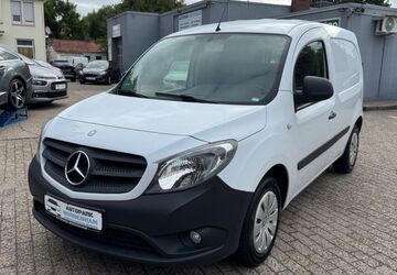 Mercedes-Benz Citan 160.000 km 6.950 &euro; Nordenham 26954
