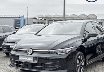 VW Golf 11.230 km 29.999 &euro; Bremerhaven 27576