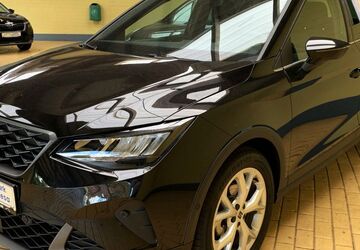 Seat Arona 3.500 km 23.970 &euro; Geestland 27624