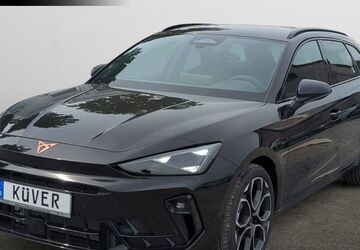 Cupra Leon 1.800 km 32.993 &euro; Hagen 27628