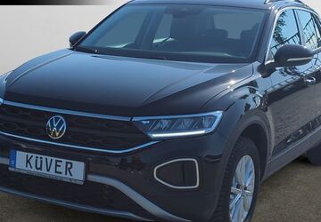 VW T-Roc 17.500 km 25.945 &euro; Hagen 27628