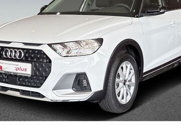 Audi A1 8.201 km 23.870 &euro; Bremerhaven 27576