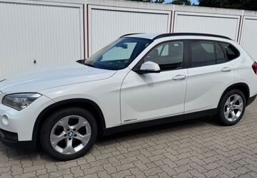 BMW X1 173.000 km 7.790 &euro; Loxstedt 27612