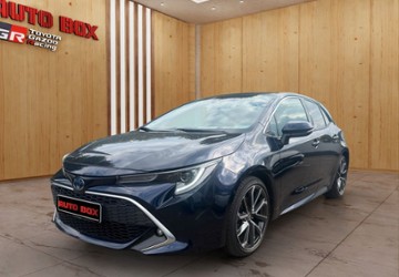 Toyota Corolla 47.000 km 27.980 &euro; Bremerhaven 27580