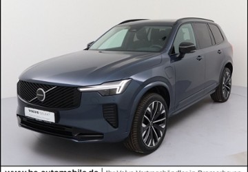 Volvo XC90 23.519 km 64.450 &euro; Schiffdorf-Spaden 27619