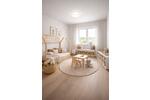 Etagenwohnung Geestland Bad Bederkesa - 4 Zimmer, 124 m&sup2;, 1.370&euro; | Angebot:26474574