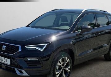 Seat Ateca 1.400 km 29.895 &euro; Hagen 27628