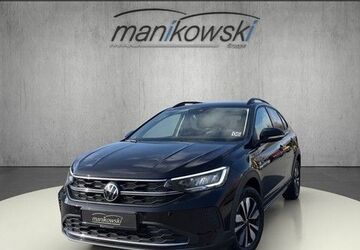 VW Taigo 27.240 km 22.290 &euro; Bremerhaven 27568